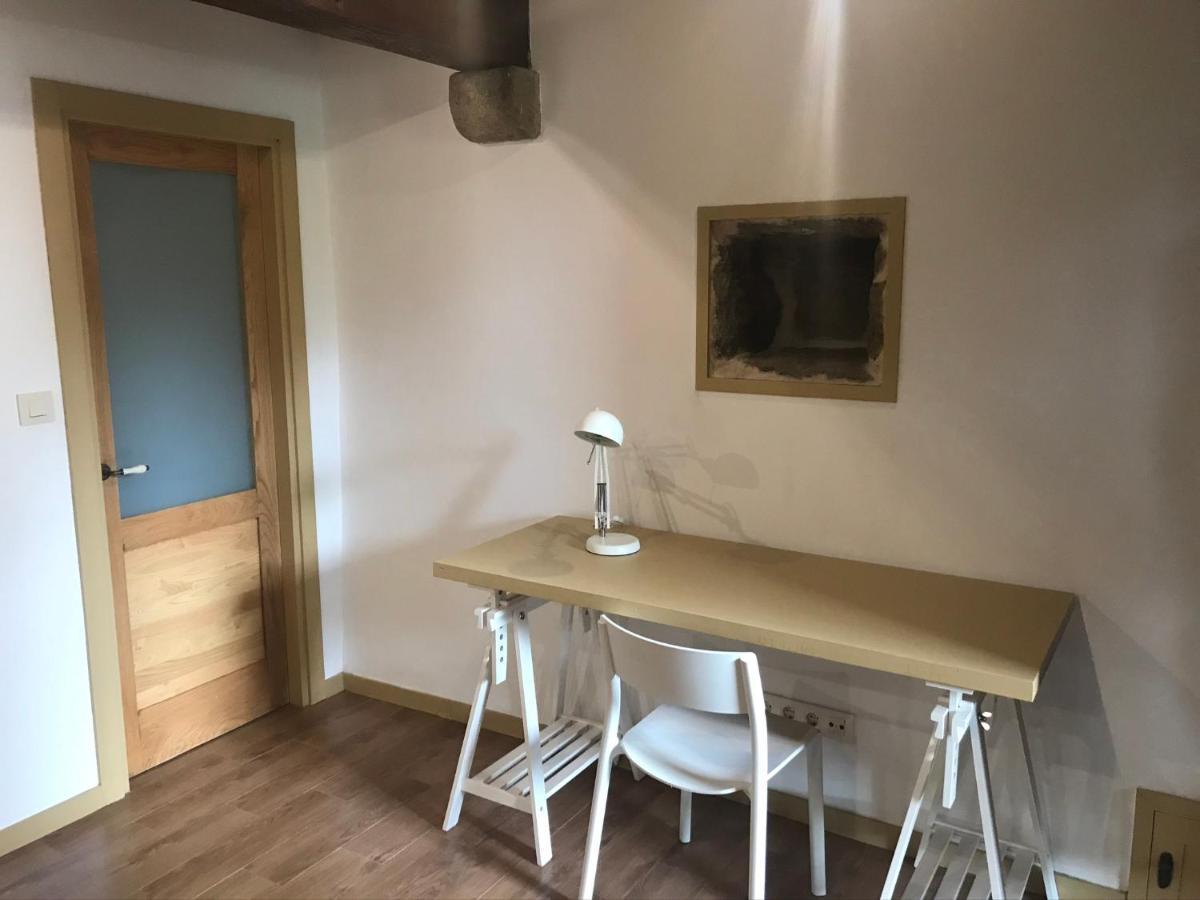 A Casacuberta Villa O Marquino Eksteriør billede